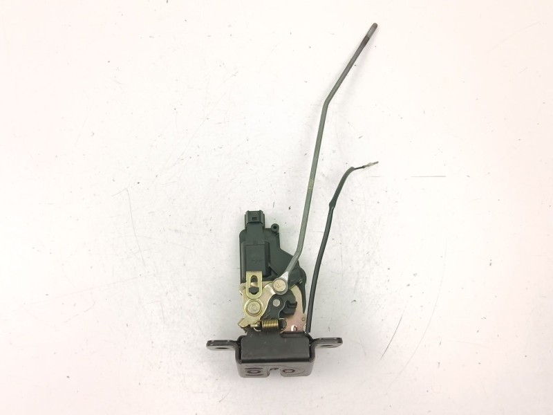 Recambio de cerradura maletero porton para kia carnival ii (gq) 2.9 crdi referencia OEM IAM 0K53Z62310  