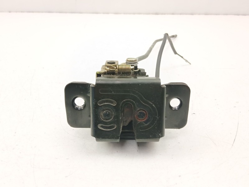 Recambio de cerradura maletero porton para kia carnival ii (gq) 2.9 crdi referencia OEM IAM 0K53Z62310  