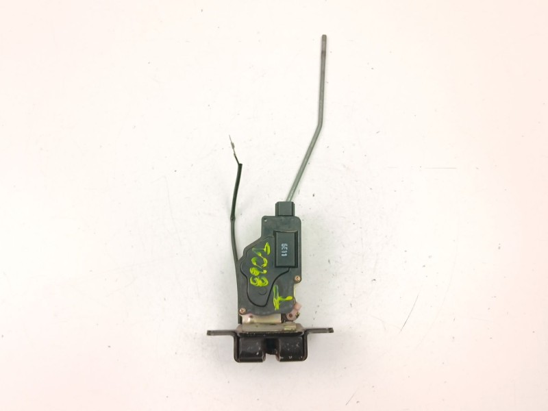 Recambio de cerradura maletero porton para kia carnival ii (gq) 2.9 crdi referencia OEM IAM 0K53Z62310  