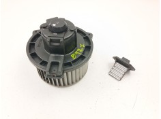 Recambio de motor calefaccion para kia carnival ii (gq) 2.9 crdi referencia OEM IAM 0K55261C07  