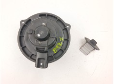 Recambio de motor calefaccion para kia carnival ii (gq) 2.9 crdi referencia OEM IAM 0K55261C07   2