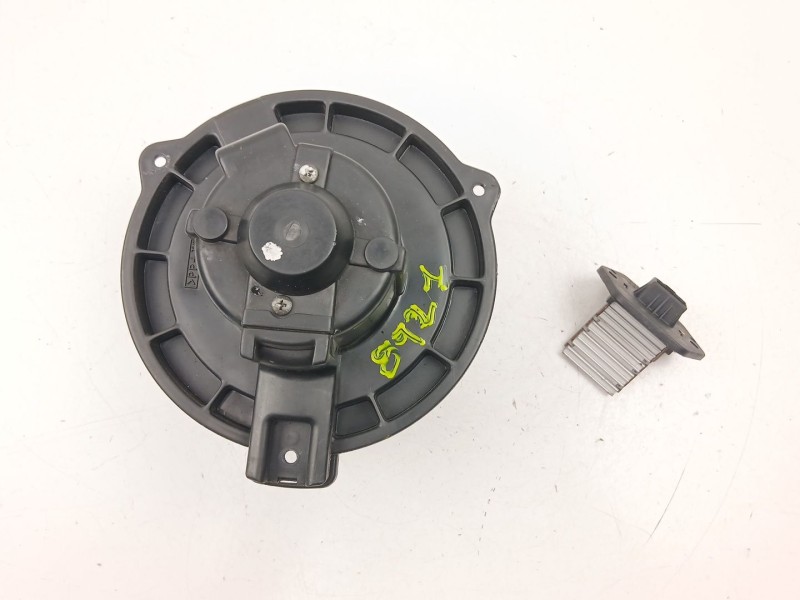 Recambio de motor calefaccion para kia carnival ii (gq) 2.9 crdi referencia OEM IAM 0K55261C07  