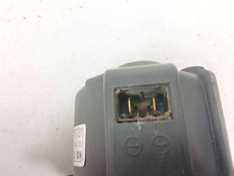 Recambio de motor calefaccion para kia carnival ii (gq) 2.9 crdi referencia OEM IAM 0K55261C07  