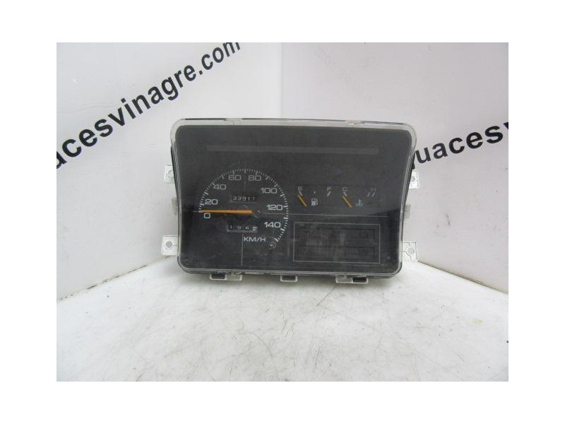 Recambio de cuadro instrumentos : suzuki maruti : 0.8 g [1994] para suzuki maruti 0.8 g referencia OEM IAM   