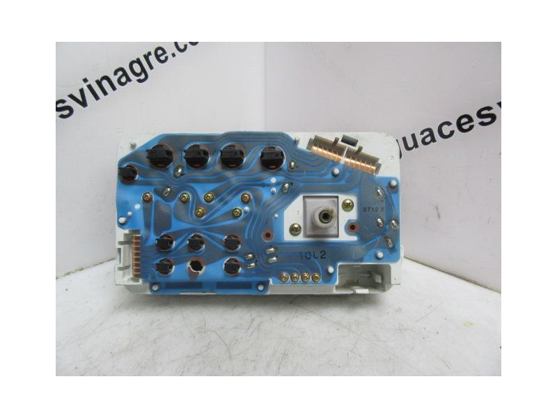 Recambio de cuadro instrumentos : suzuki maruti : 0.8 g [1994] para suzuki maruti 0.8 g referencia OEM IAM   