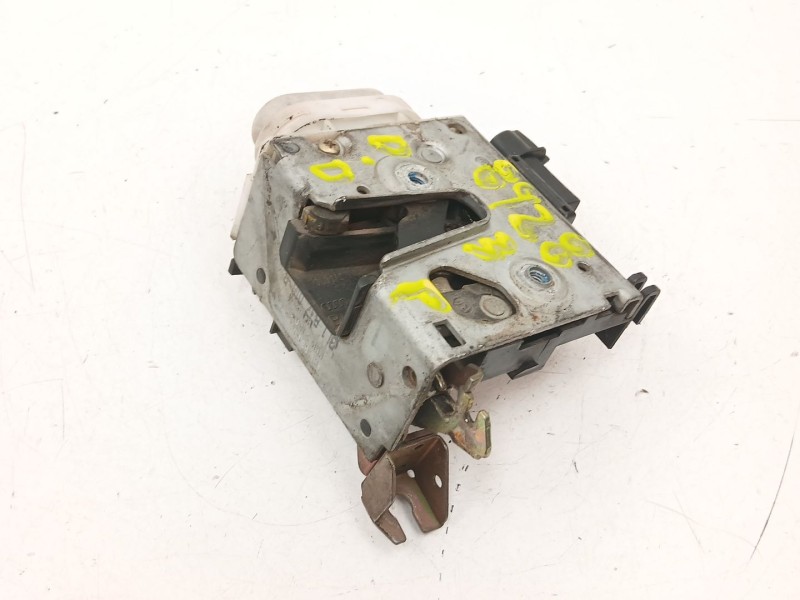 Recambio de cerradura puerta delantera derecha para audi a3 (8l1) 1.9 tdi referencia OEM IAM 8L1837016B  