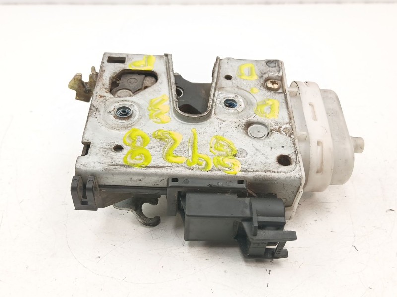 Recambio de cerradura puerta delantera derecha para audi a3 (8l1) 1.9 tdi referencia OEM IAM 8L1837016B  