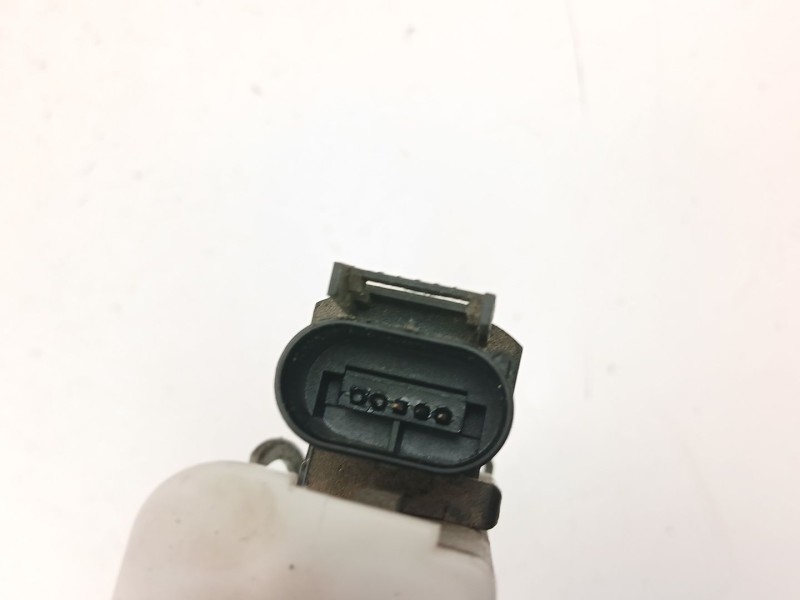 Recambio de cerradura puerta delantera derecha para audi a3 (8l1) 1.9 tdi referencia OEM IAM 8L1837016B  