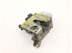 Recambio de cerradura puerta delantera izquierda para audi a3 (8l1) 1.9 tdi referencia OEM IAM 8L1837015A  