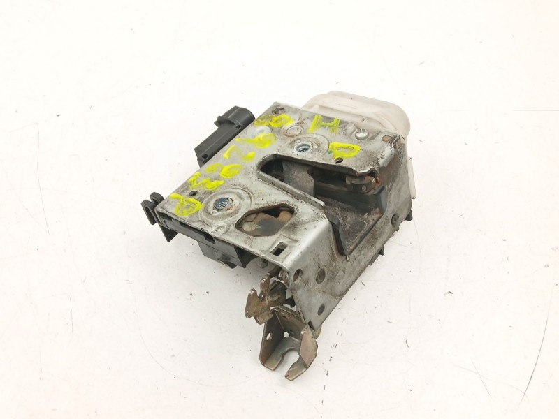 Recambio de cerradura puerta delantera izquierda para audi a3 (8l1) 1.9 tdi referencia OEM IAM 8L1837015A  