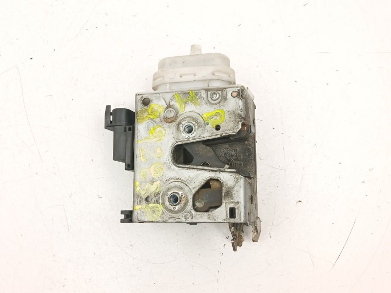 Recambio de cerradura puerta delantera izquierda para audi a3 (8l1) 1.9 tdi referencia OEM IAM 8L1837015A  