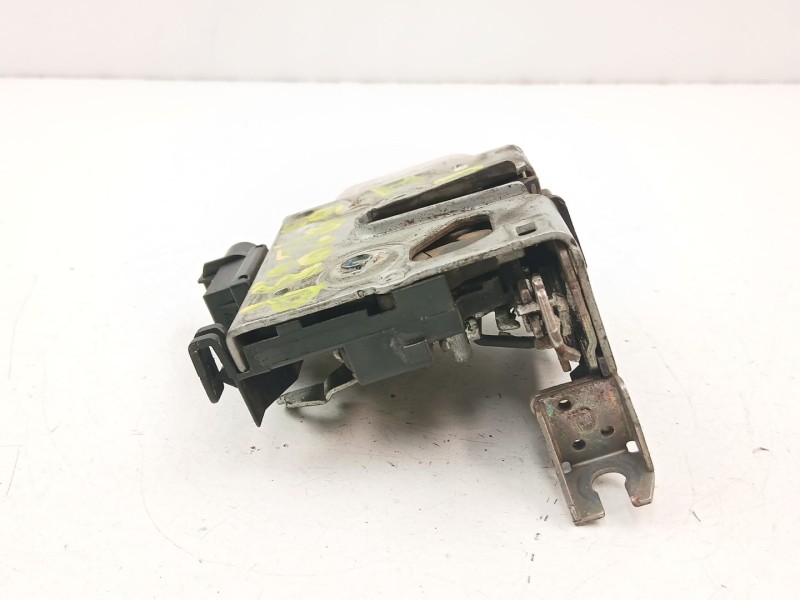 Recambio de cerradura puerta delantera izquierda para audi a3 (8l1) 1.9 tdi referencia OEM IAM 8L1837015A  