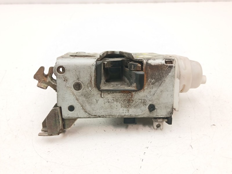 Recambio de cerradura puerta delantera izquierda para audi a3 (8l1) 1.9 tdi referencia OEM IAM 8L1837015A  