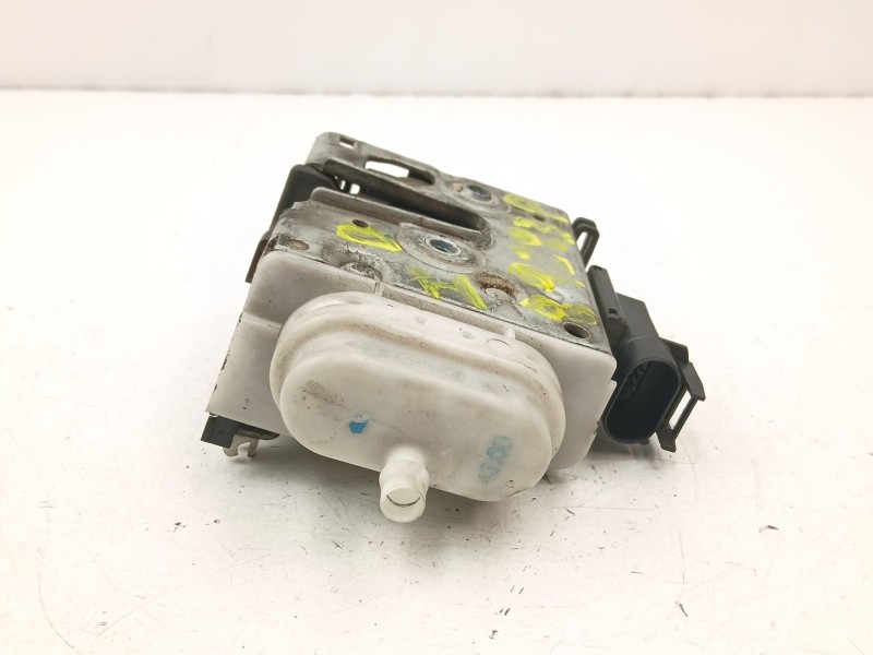 Recambio de cerradura puerta delantera izquierda para audi a3 (8l1) 1.9 tdi referencia OEM IAM 8L1837015A  