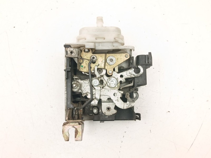 Recambio de cerradura puerta delantera izquierda para audi a3 (8l1) 1.9 tdi referencia OEM IAM 8L1837015A  