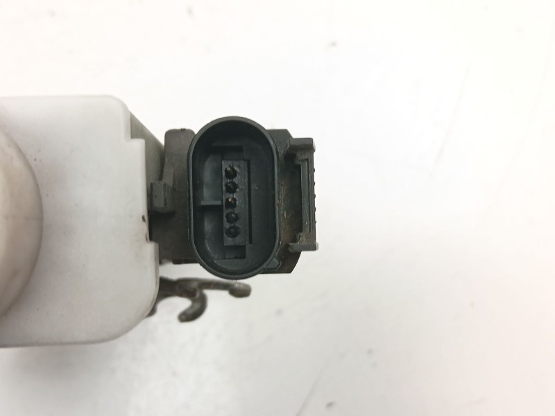 Recambio de cerradura puerta delantera izquierda para audi a3 (8l1) 1.9 tdi referencia OEM IAM 8L1837015A  