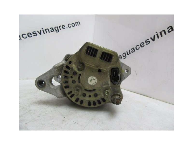 Recambio de alternador : suzuki maruti : 0.8 g [1994] para suzuki maruti 0.8 g referencia OEM IAM 31400M80030  