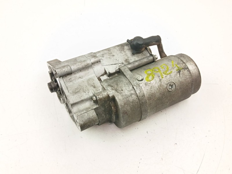 Recambio de motor arranque para kia carnival ii (gq) 2.9 crdi referencia OEM IAM 0K55218400A F43311141 