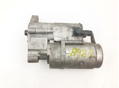 Recambio de motor arranque para kia carnival ii (gq) 2.9 crdi referencia OEM IAM 0K55218400A F43311141  2