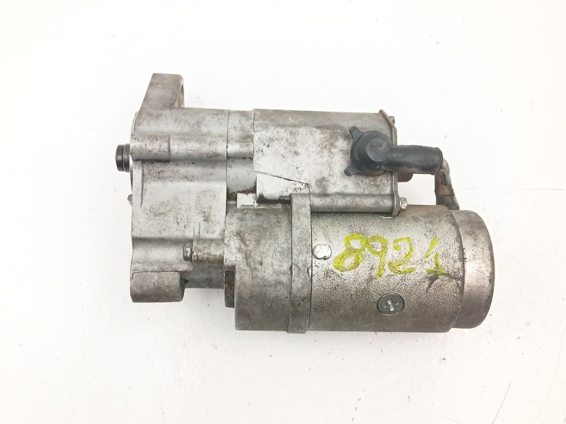 Recambio de motor arranque para kia carnival ii (gq) 2.9 crdi referencia OEM IAM 0K55218400A F43311141 