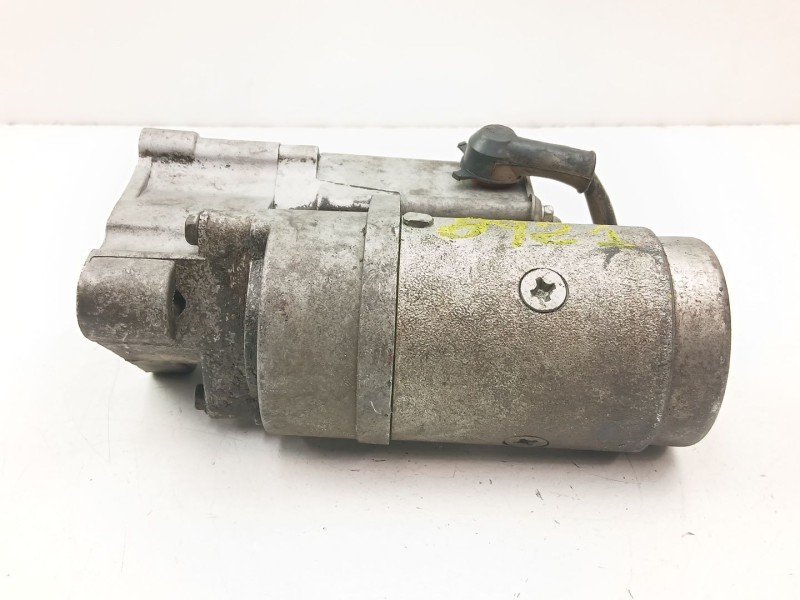 Recambio de motor arranque para kia carnival ii (gq) 2.9 crdi referencia OEM IAM 0K55218400A F43311141 