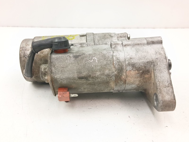 Recambio de motor arranque para kia carnival ii (gq) 2.9 crdi referencia OEM IAM 0K55218400A F43311141 