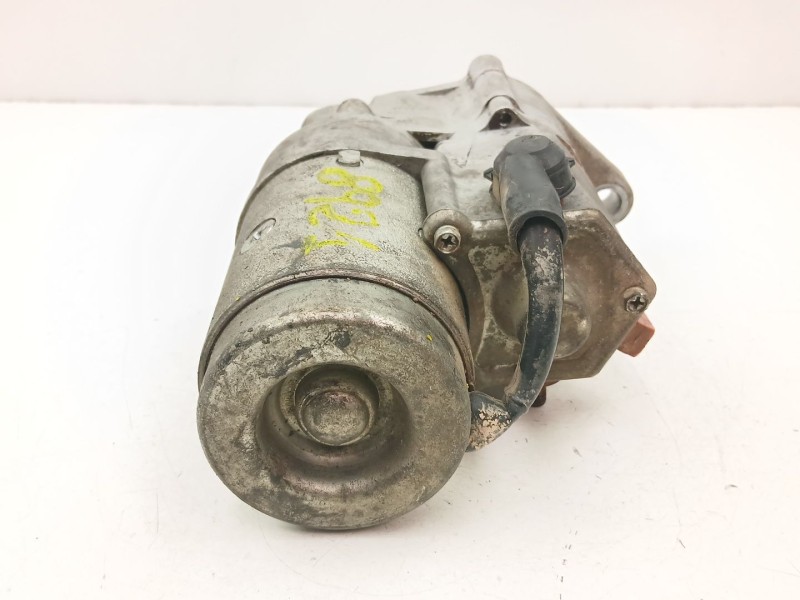 Recambio de motor arranque para kia carnival ii (gq) 2.9 crdi referencia OEM IAM 0K55218400A F43311141 