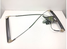 Recambio de mando elevalunas delantero derecho para audi a3 (8l1) 1.9 tdi referencia OEM IAM 8L3837462 60804680 