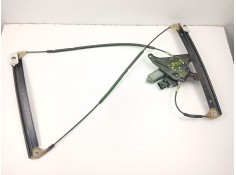 Recambio de mando elevalunas delantero derecho para audi a3 (8l1) 1.9 tdi referencia OEM IAM 8L3837462 60804680  2