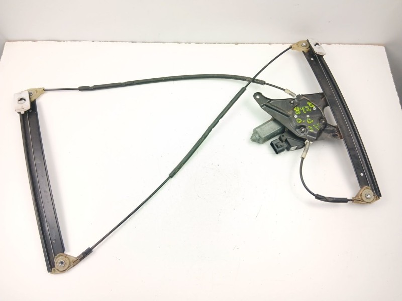 Recambio de mando elevalunas delantero derecho para audi a3 (8l1) 1.9 tdi referencia OEM IAM 8L3837462 60804680 