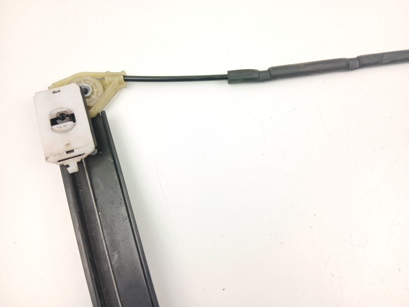 Recambio de mando elevalunas delantero derecho para audi a3 (8l1) 1.9 tdi referencia OEM IAM 8L3837462 60804680 