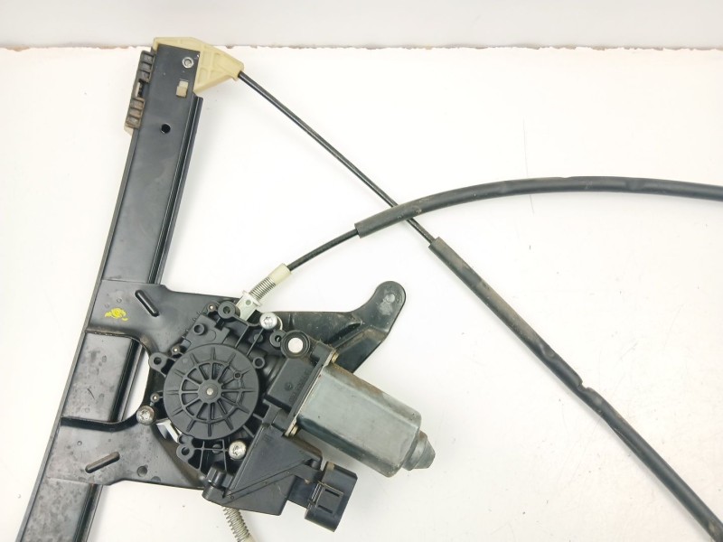 Recambio de mando elevalunas delantero derecho para audi a3 (8l1) 1.9 tdi referencia OEM IAM 8L3837462 60804680 