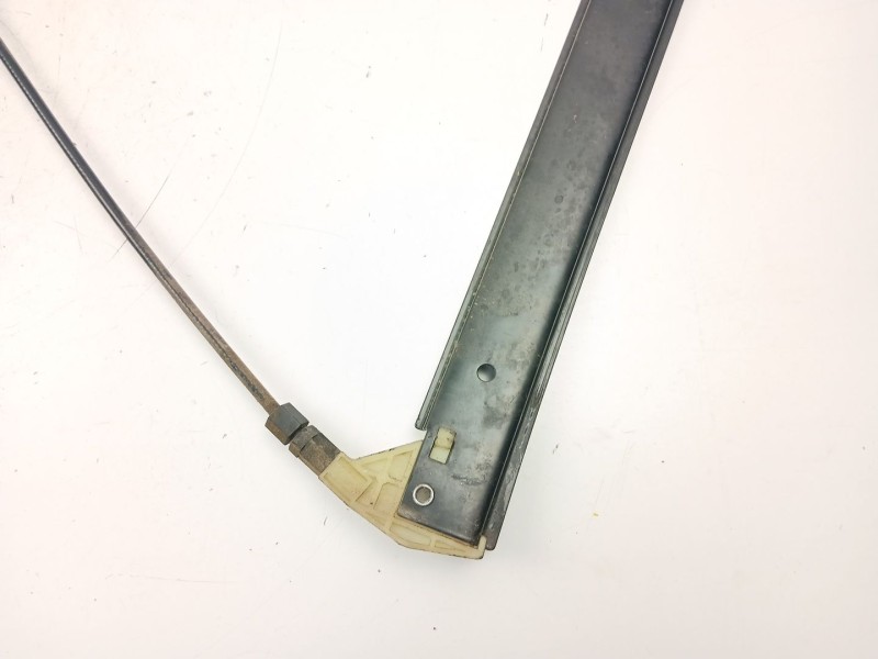 Recambio de mando elevalunas delantero derecho para audi a3 (8l1) 1.9 tdi referencia OEM IAM 8L3837462 60804680 