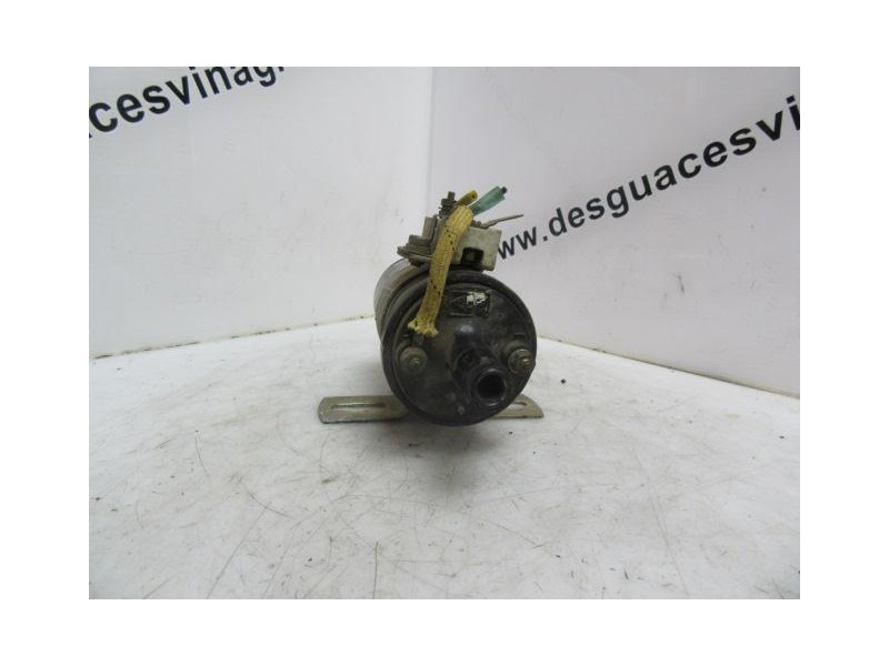 Recambio de bobina : suzuki maruti : 0.8 g [1994] para suzuki maruti 0.8 g referencia OEM IAM   