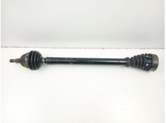 Recambio de transmision delantera derecha para audi a3 (8l1) 1.9 tdi referencia OEM IAM 1J0407452X   2