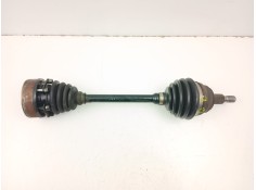 Recambio de transmision delantera izquierda para audi a3 (8l1) 1.9 tdi referencia OEM IAM 1J0407271H   2