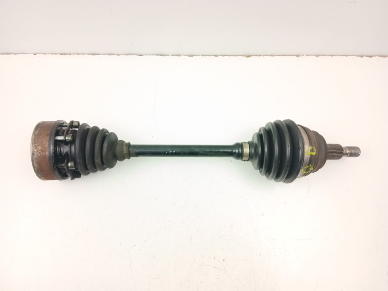 Recambio de transmision delantera izquierda para audi a3 (8l1) 1.9 tdi referencia OEM IAM 1J0407271H  