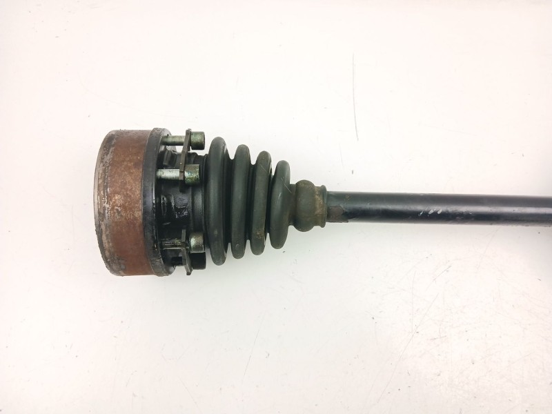 Recambio de transmision delantera izquierda para audi a3 (8l1) 1.9 tdi referencia OEM IAM 1J0407271H  