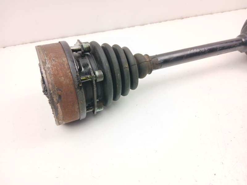 Recambio de transmision delantera izquierda para audi a3 (8l1) 1.9 tdi referencia OEM IAM 1J0407271H  