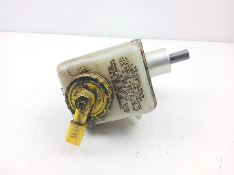 Recambio de bomba de freno para audi a3 (8l1) 1.9 tdi referencia OEM IAM 1J1614019C  