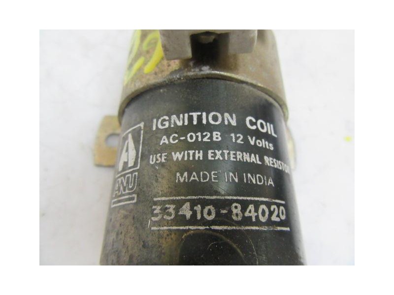 Recambio de bobina : suzuki maruti : 0.8 g [1994] para suzuki maruti 0.8 g referencia OEM IAM   