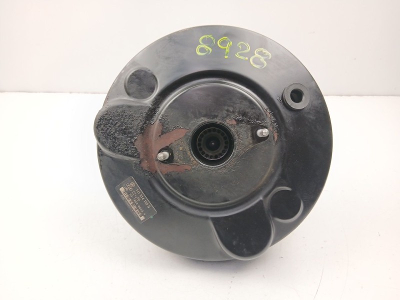 Recambio de servofreno para audi a3 (8l1) 1.9 tdi referencia OEM IAM 1J1614105Q 03786206034 