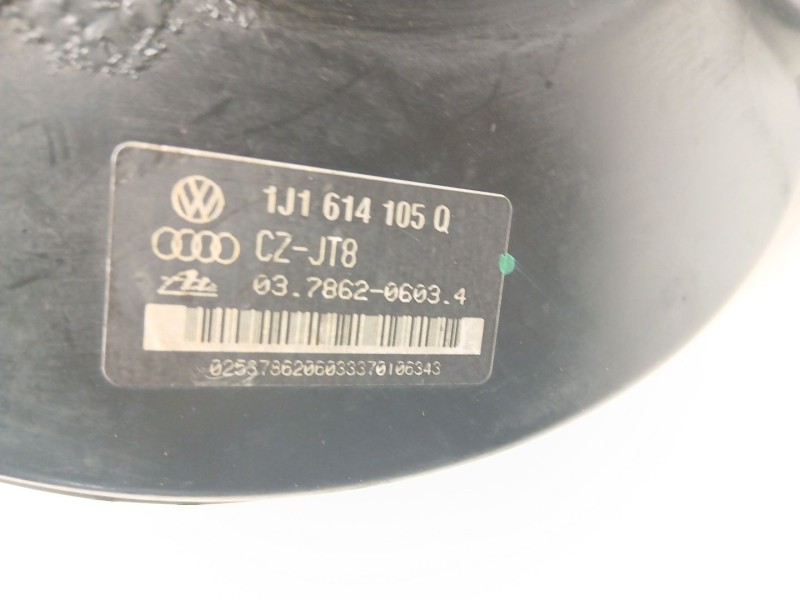 Recambio de servofreno para audi a3 (8l1) 1.9 tdi referencia OEM IAM 1J1614105Q 03786206034 