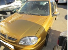 citroën saxo del año 2001