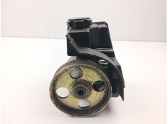 Recambio de bomba direccion para peugeot 206 berlina xt referencia OEM IAM 9638931980 26079834QL  2