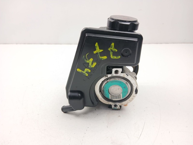 Recambio de bomba direccion para peugeot 206 berlina xt referencia OEM IAM 9638931980 26079834QL 