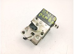 Recambio de cerradura puerta delantera derecha para peugeot 206 hatchback (2a/c) 2.0 hdi 90 referencia OEM IAM 9136J1  