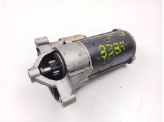 Recambio de motor arranque para citroën c15 furgoneta/monovolumen (vd_) 1.8 d referencia OEM IAM 5802M3  