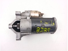 Recambio de motor arranque para citroën c15 furgoneta/monovolumen (vd_) 1.8 d referencia OEM IAM 5802M3   2