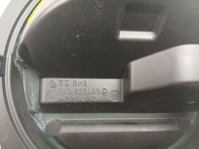 Recambio de manilla maletero para volkswagen passat b6 (3c2) 2.0 fsi referencia OEM IAM 1K0827469D  
